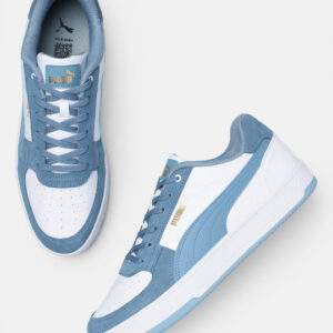 Puma Unisex Aesthet Everyday Comfort Sneakers