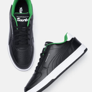 PUMA Motorsport Unisex Porsche Legacy Caven 2.0 Sneakers