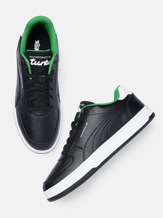 PUMA Motorsport Unisex Porsche Legacy Caven 2.0 Sneakers